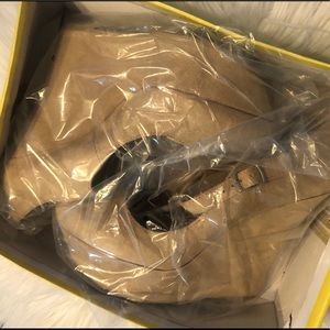 Just Sitting in closet ... brand new!never wore!